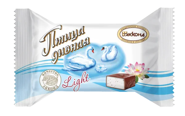 ПТИЦА ДИВНАЯ Light (Лайт), 1 кг