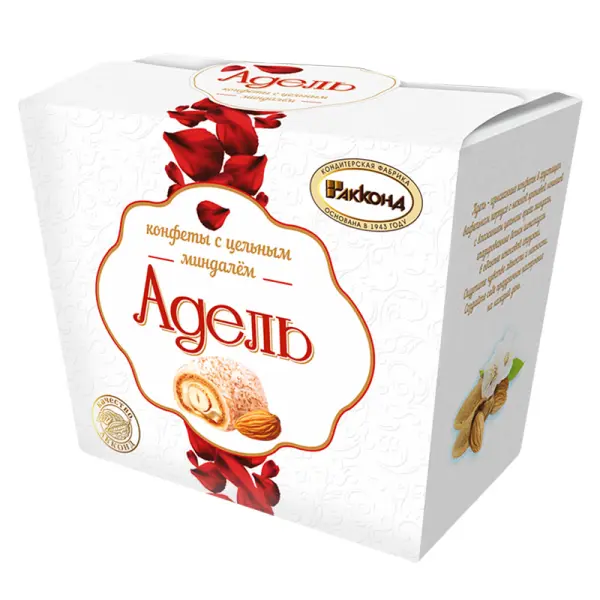АДЕЛЬ, 150 г