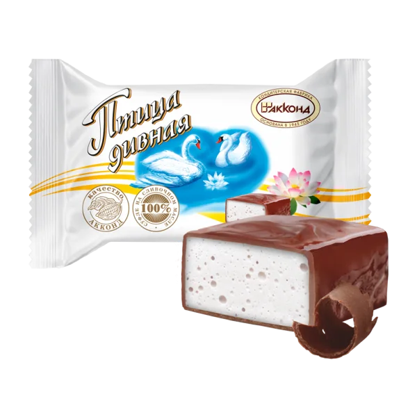 ПТИЦА ДИВНАЯ, 1 кг