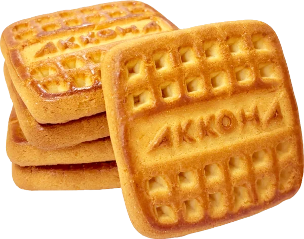 АККОНДОВСКОЕ со сливочным вкусом, 1 кг