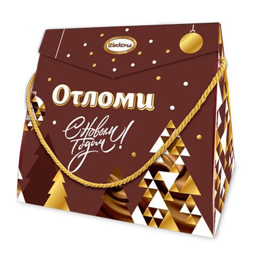 №1 Ассорти ОТЛОМИ, 360 г