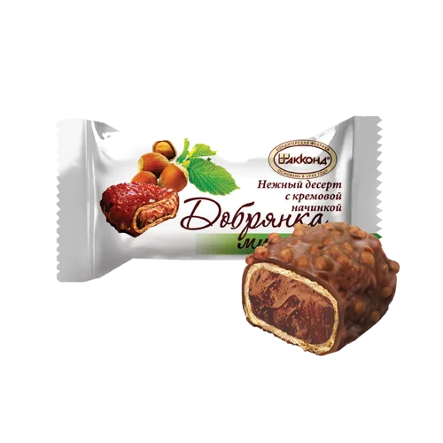 ДОБРЯНКА мини фундук