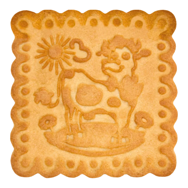 АККОНДОВСКОЕ топлёное молоко, 1 кг