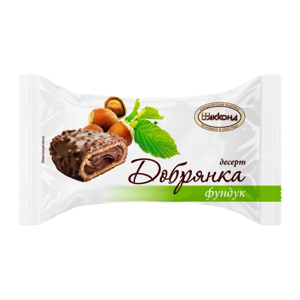 ДОБРЯНКА фундук, 1 кг
