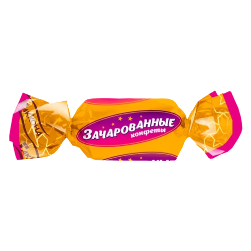 ЗАЧАРОВАННЫЕ, 1 кг