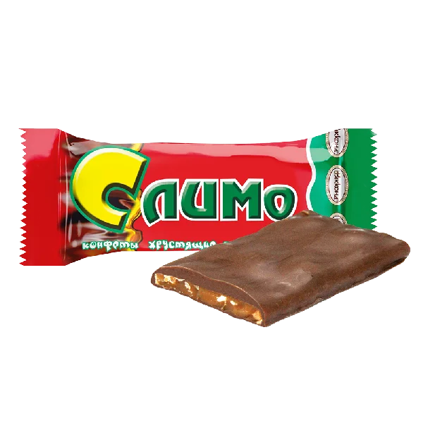 СЛИМО с арахисом, 28 г
