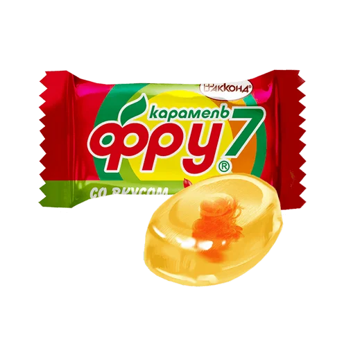 ФРУ 7 со вкусом барбариса, 1 кг
