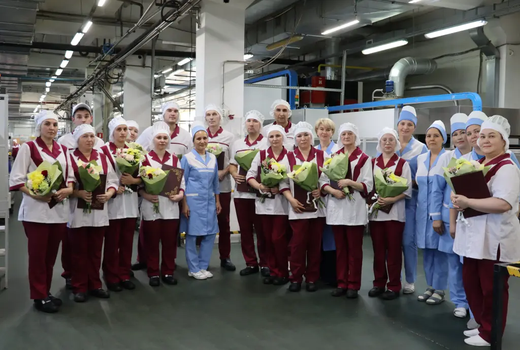 «АККОНД» и его команда: традиции вместе с новациями