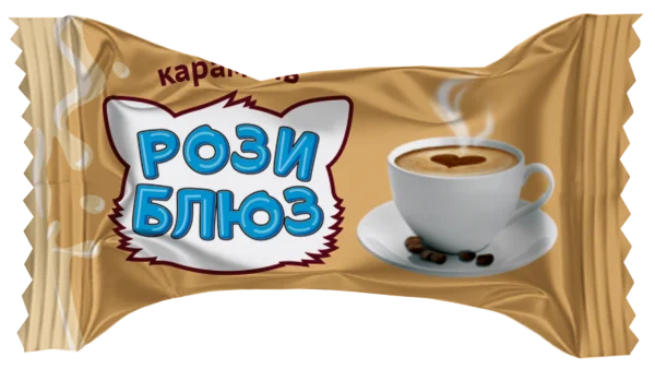 РОЗИ БЛЮЗ milk, 1 кг