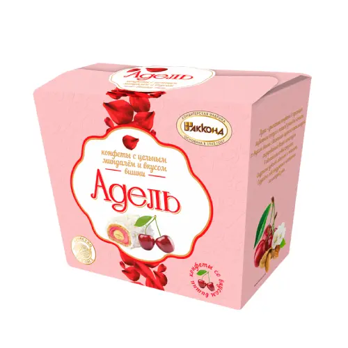 АДЕЛЬ со вкусом вишни, 150 г