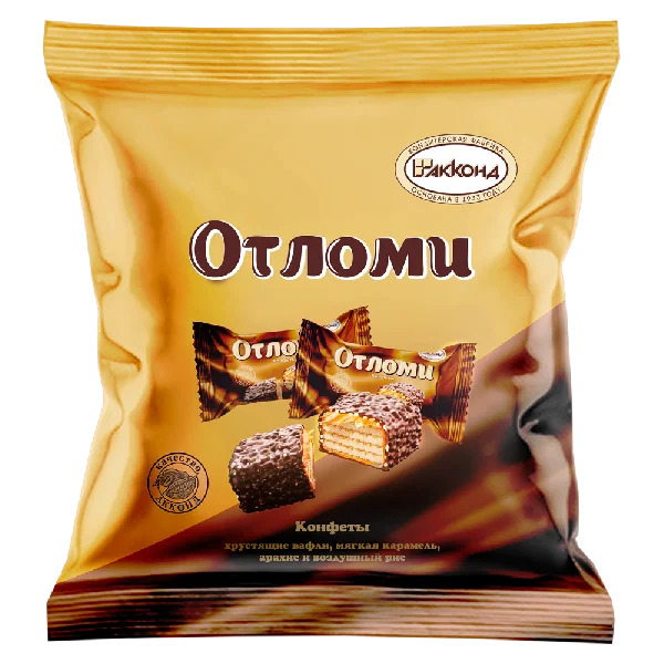 ОТЛОМИ, 200 г