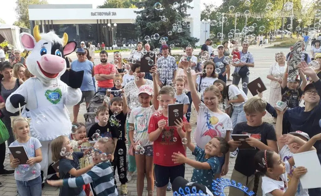 «АККОНД»: «С днем рождения, столица!» «АККОНД»: «С днем рождения, столица!»