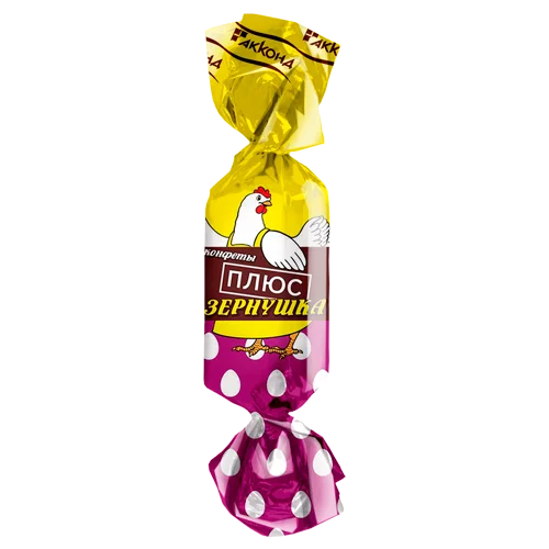 ЗЕРНУШКА плюс, 1 кг