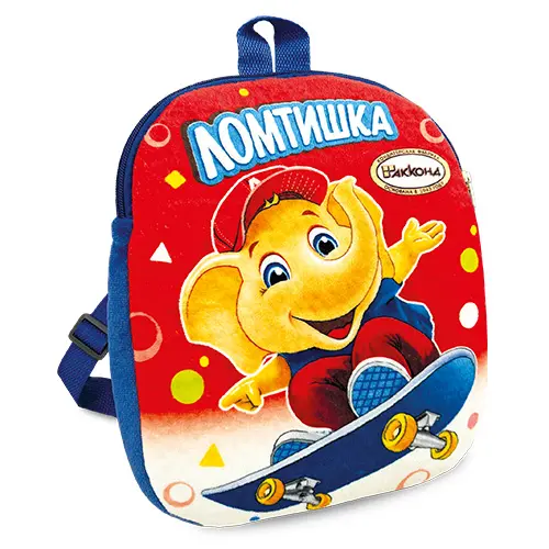 №22 ЛОМТИШКА, 800 г 