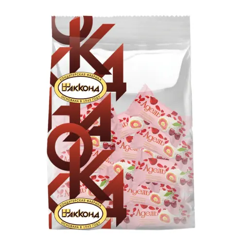 АДЕЛЬ со вкусом вишни, 250 г