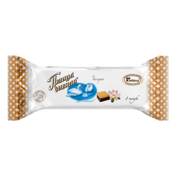 ПТИЦА ДИВНАЯ, 220 г