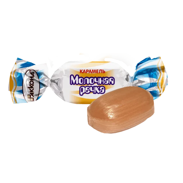 МОЛОЧНАЯ РЕЧКА, 1 кг