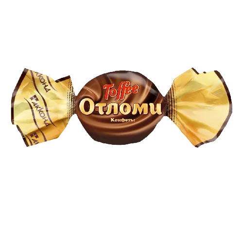 ОТЛОМИ Toffee (тоффи), 1 кг
