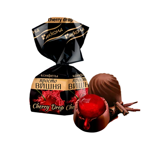 ПРОСТО ВИШНЯ Cherry Drop, 1 кг
