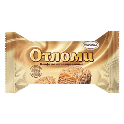 ОТЛОМИ неглазированные, 1 кг