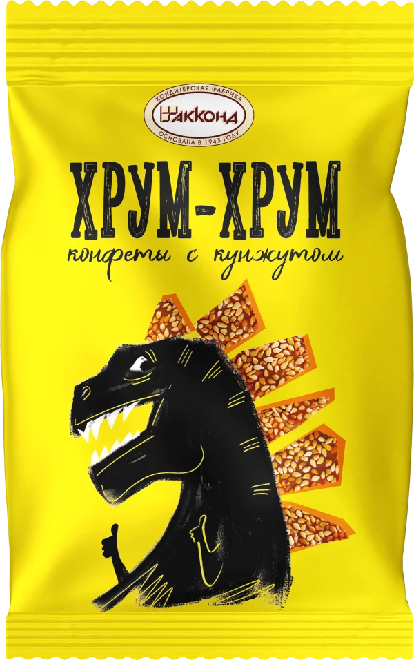 ХРУМ-ХРУМ, 200 г