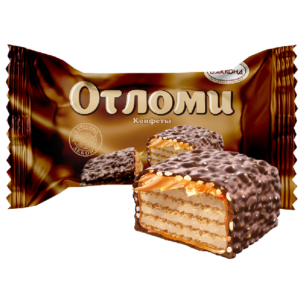 ОТЛОМИ, 1 кг