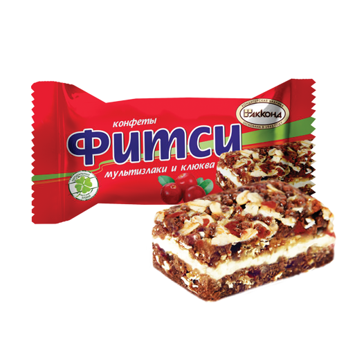 ФИТСИ мультизлаки и клюква