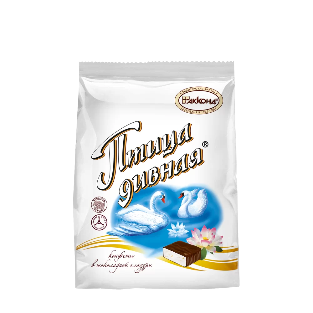 ПТИЦА ДИВНАЯ, 300 г ПТИЦА ДИВНАЯ, 300 г