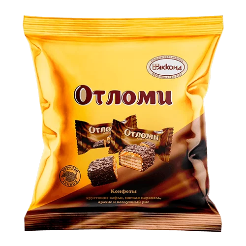 ОТЛОМИ, 200 г ОТЛОМИ, 200 г