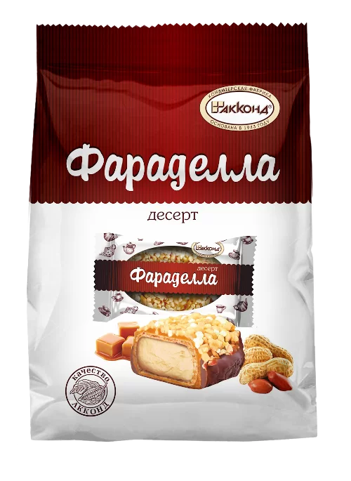ФАРАДЕЛЛА, 250 г ФАРАДЕЛЛА, 250 г